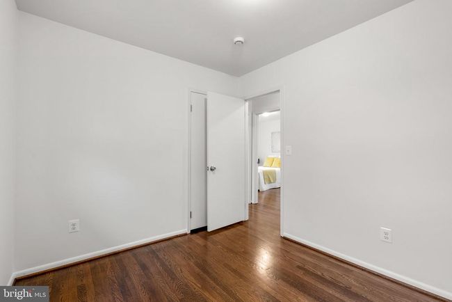 5804 Mentana St, House other with 4 bedrooms, 3 bathrooms and null parking in NEW CARROLLTON MD | Image 22