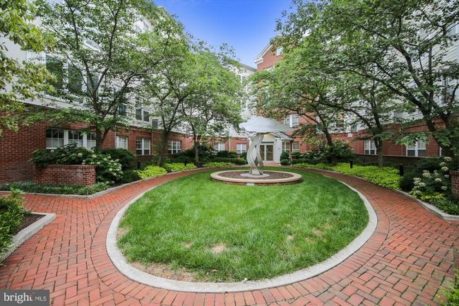 APT-123 - 801 S Greenbrier St, Condo with 1 bedrooms, 2 bathrooms and null parking in ARLINGTON VA | Image 4