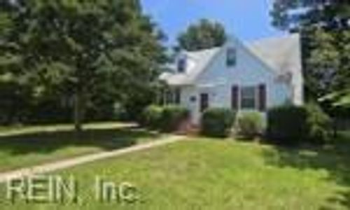 5440 Argall Cres, Norfolk, VA, 23508-1323 | Card Image