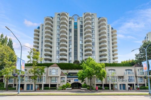 501-6080 Minoru Blvd, Richmond, BC, V6Y4A7 | Card Image