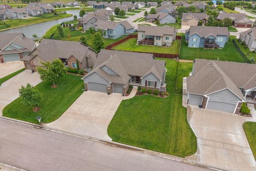 12446 E 27th Ct N, Wichita, KS, 67226-4609 | Card Image
