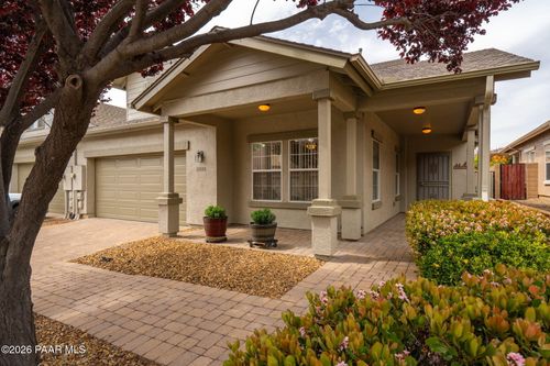12670 E Tierra Aspera St, Dewey-Humboldt, AZ, 86327-7245 | Card Image