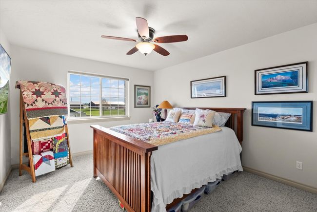 130 Rocky Meadows Loop, House other with 4 bedrooms, 3 bathrooms and null parking in KALISPELL MT | Image 26