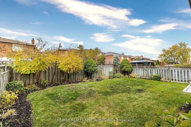 96 Nipissing Cres, House other with 4 bedrooms, 3 bathrooms and 4 parking in Brampton ON | Image 38