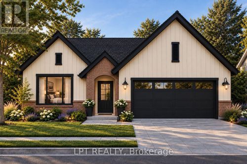206 Merritt Crt, Parkhill, ON, N0M2K0 | Card Image