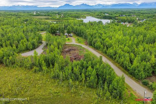 14607 W Lazy Circle, Big Lake, AK, 99652 | Card Image
