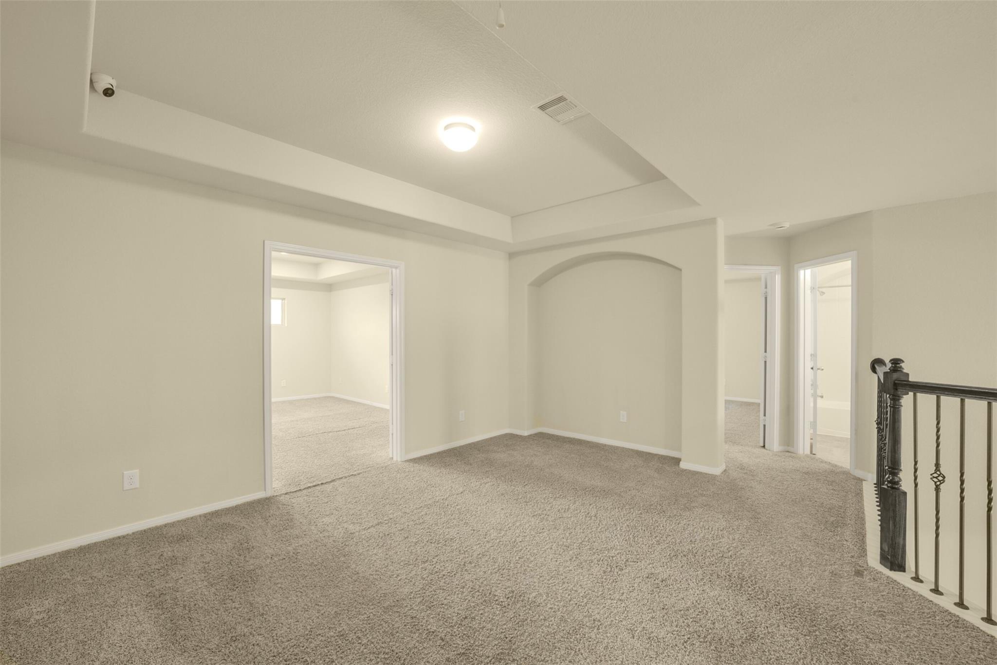 Residential Lease in Katy 5