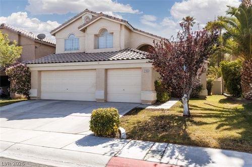 2165 Crestline Falls Pl, Las Vegas, NV, 89134-6605 | Card Image