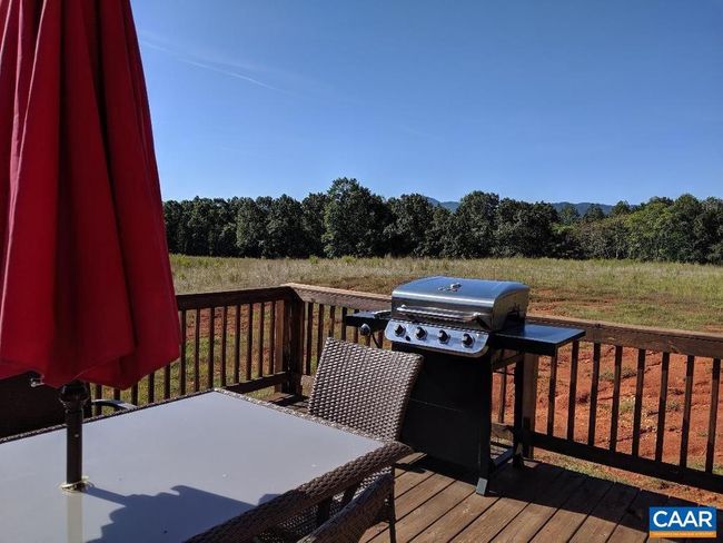 165 Tucker Spencer Rd, House other with 3 bedrooms, 2 bathrooms and null parking in FABER VA | Image 22