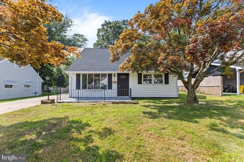 126 Rutledge Ave, Ewing, NJ, 08618-1954 | Card Image