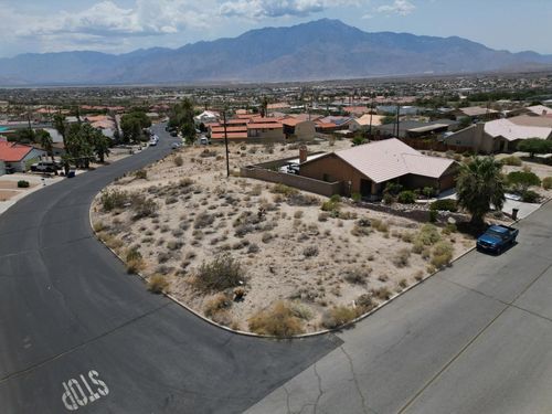 0 Desert View Ave, Desert Hot Springs, CA, 92240 | Card Image