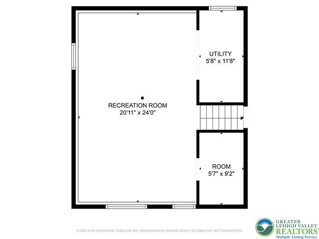 511 Lakeside Dr, House other with 4 bedrooms, 3 bathrooms and null parking in East Stroudsburg PA | Image 40