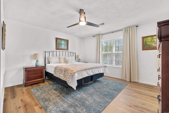 43 Memory Layne, House other with 4 bedrooms, 3 bathrooms and null parking in Mount Ida AR | Image 26
