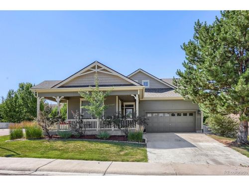 3364 Spruce Dell Ct, Castle Rock, CO, 80109-7935 | Card Image
