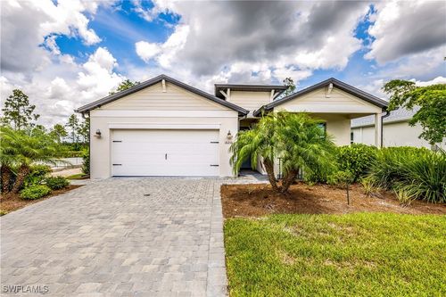 16216 Palmetto St, Babcock Ranch, FL, 33982-6029 | Card Image