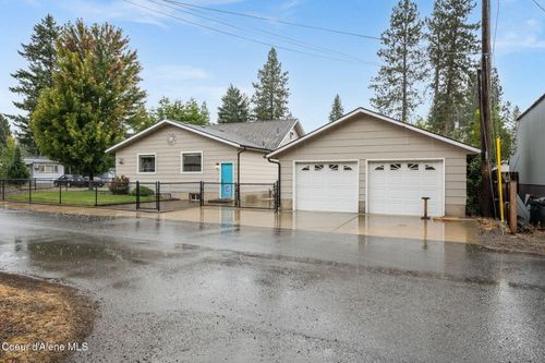 405 Sunset Dr, Pinehurst, ID, 83850-9763 | Card Image