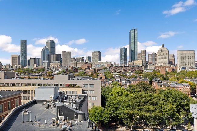 APT-204 - 485 Harrison Ave, Condo with 1 bedrooms, 1 bathrooms and null parking in Boston MA | Image 20