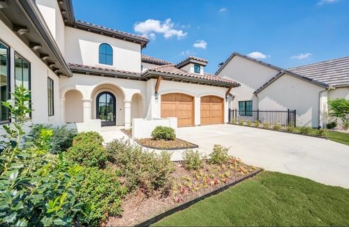 9624 Latour Ln, Fort Worth, TX, 76126-2684 | Card Image