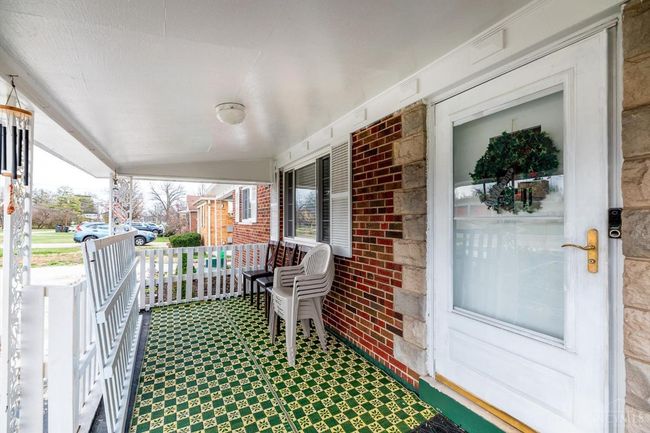 3369 W Galbraith Rd, House other with 3 bedrooms, 1 bathrooms and null parking in Colerain Twp OH | Image 19