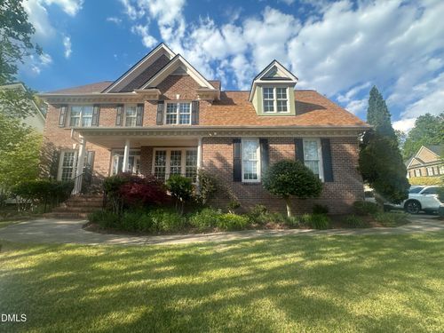 100 Strawthorne Ct, Apex, NC, 27502-6405 | Card Image