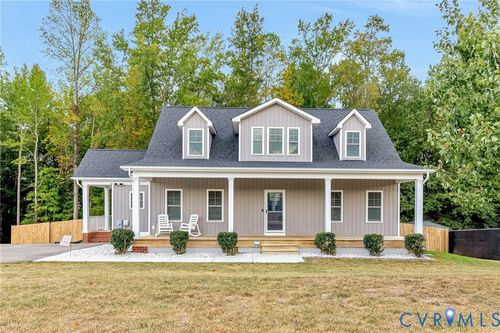 5843 Autumnleaf Dr, North Chesterfield, VA, 23234-2849 | Card Image