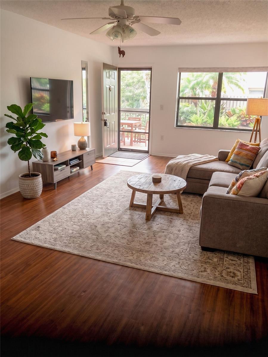 Residential Lease in BRADENTON 2