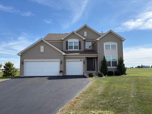 812 Caulfield Pt, Yorkville, IL, 60560-8942 | Card Image