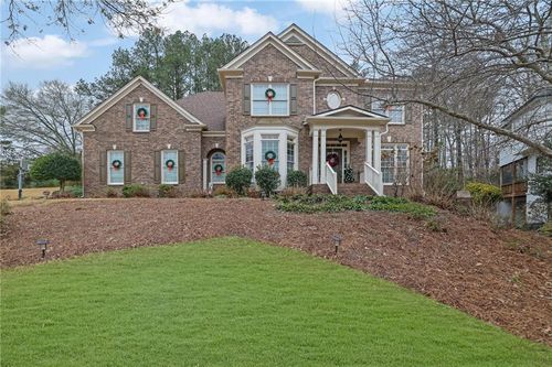 210 River Laurel Way, Woodstock, GA, 30188-3190 | Card Image