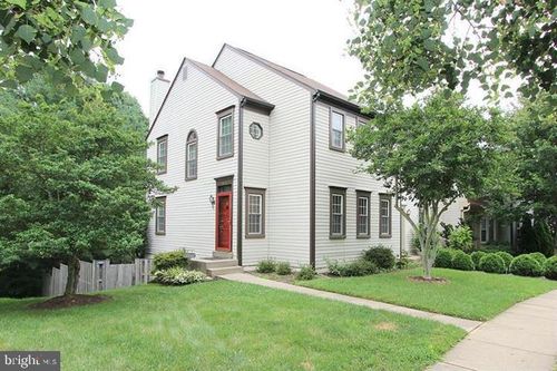 11956 Sentinel Point Ct, RESTON, VA, 20191-4821 | Card Image