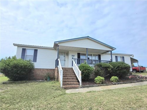 284 Heritage Way, Cameron, NC, 28326-7706 | Card Image