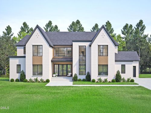 408 Shinleaf Pond Trl, Raleigh, NC, 27614-5100 | Card Image