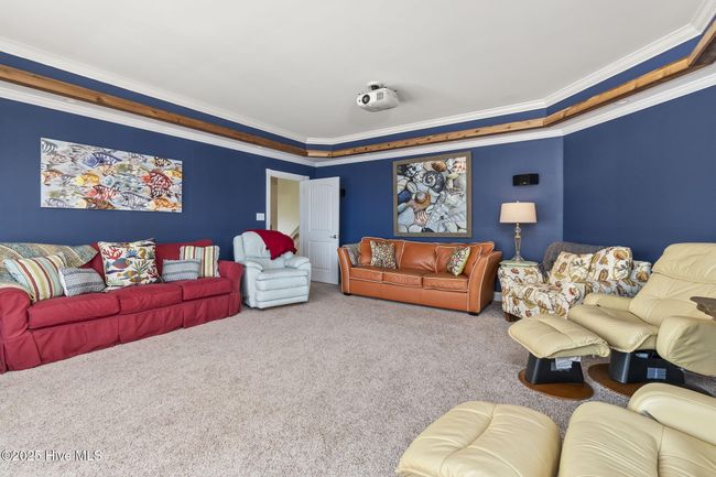 389 Live Oak Rd, House other with 3 bedrooms, 3 bathrooms and null parking in Newport NC | Image 26