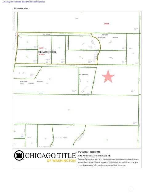 7316 238th Ave Ne, Redmond, WA, 98053-8624 | Card Image