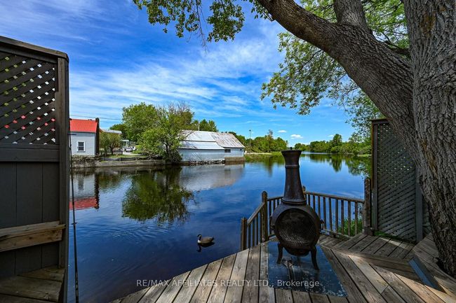 45 George St, House other with 2 bedrooms, 2 bathrooms and null parking in Lanark ON | Image 41