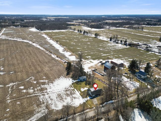 322 Foss Rd, House other with 3 bedrooms, 1 bathrooms and 4 parking in Fenwick ON | Image 33