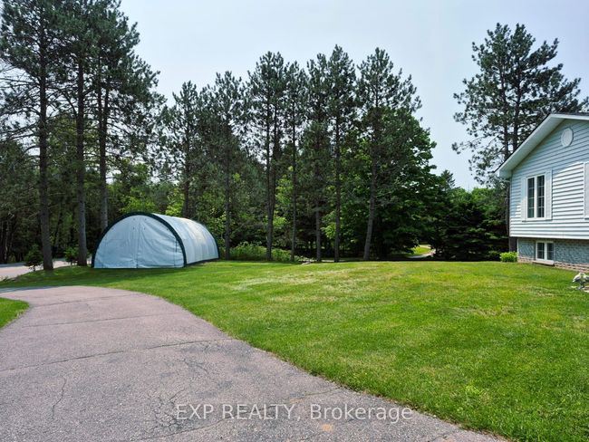 1719 E Lake Rd, House other with 4 bedrooms, 2 bathrooms and 6 parking in North Kawartha ON | Image 32