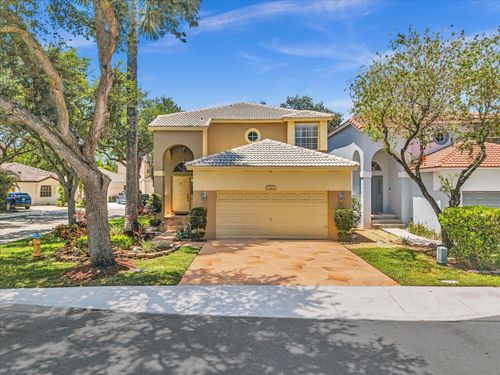 5323 Eagle Cay Way, Coconut Creek, FL, 33073-2614 | Card Image