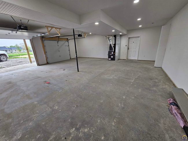2208 Timberlane Dr, House other with 4 bedrooms, 3 bathrooms and null parking in Sabetha KS | Image 37