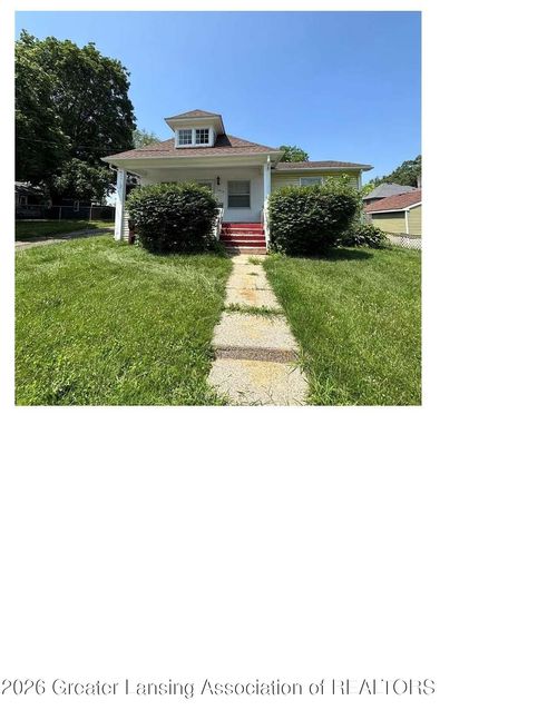 1810 Coleman Ave, Lansing, MI, 48910-9002 | Card Image
