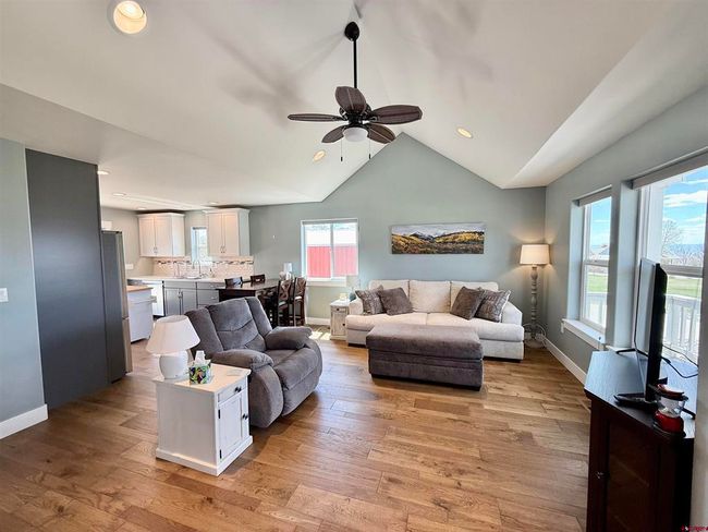 22876 Thunder Mountain Ln, House other with 6 bedrooms, 4 bathrooms and null parking in Cedaredge CO | Image 39