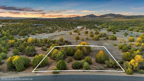 15714 N Double Adobe Rd, Prescott, AZ, 86305-9797 | Card Image