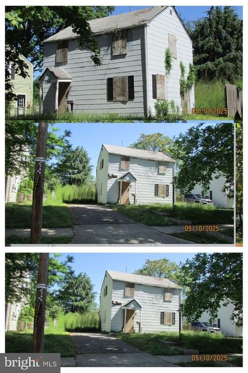 5016 Oglethorpe St, RIVERDALE, MD, 20737-2039 | Card Image