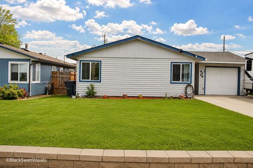 4124 Vaughn Lane, Billings, MT, 59101 | Card Image