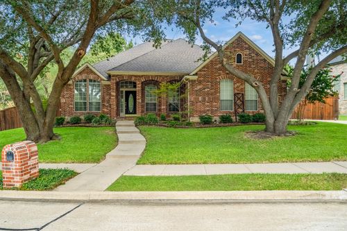 4405 Ridgecove Dr, Rowlett, TX, 75088-3129 | Card Image