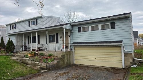 454 Mccall Rd, Greece, NY, 14616-5249 | Card Image