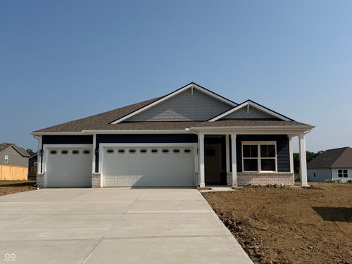 3918 Donaldson Creek Ct, Clayton, IN, 46118-8012 | Card Image