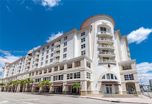 716-2030 S Douglas Rd, Coral Gables, FL, 33134-4615 | Card Image