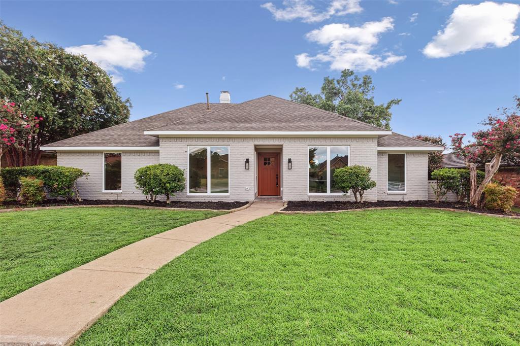 Lawndale Dr, Plano, TX 75023