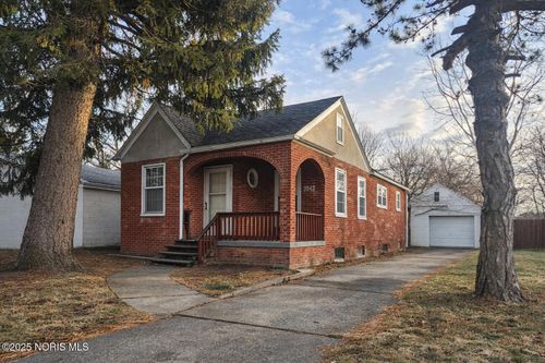 3342 Elm St, Toledo, OH, 43608-1254 | Card Image