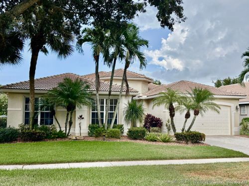 13101 Alhambra Lake Cir, Delray Beach, FL, 33446-3734 | Card Image